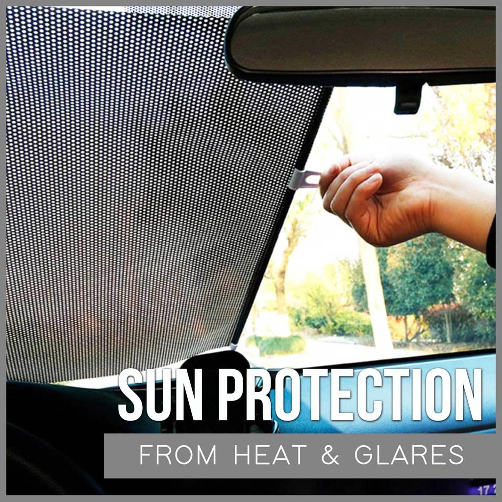 SunGuard FlexShield for UV Protection