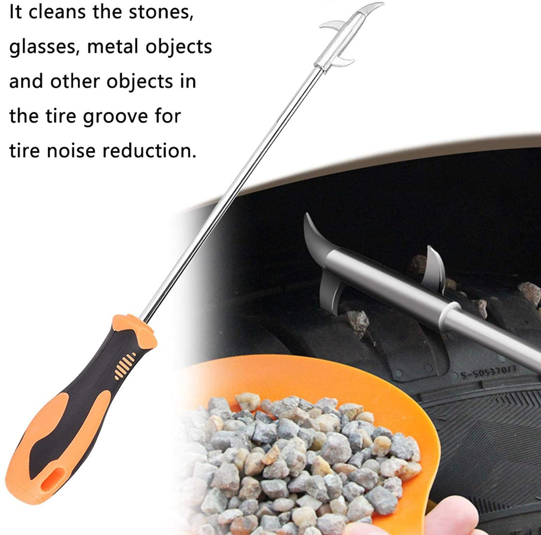 Tire Reviver X