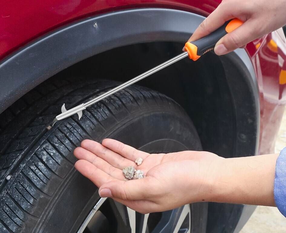 Tire Reviver X