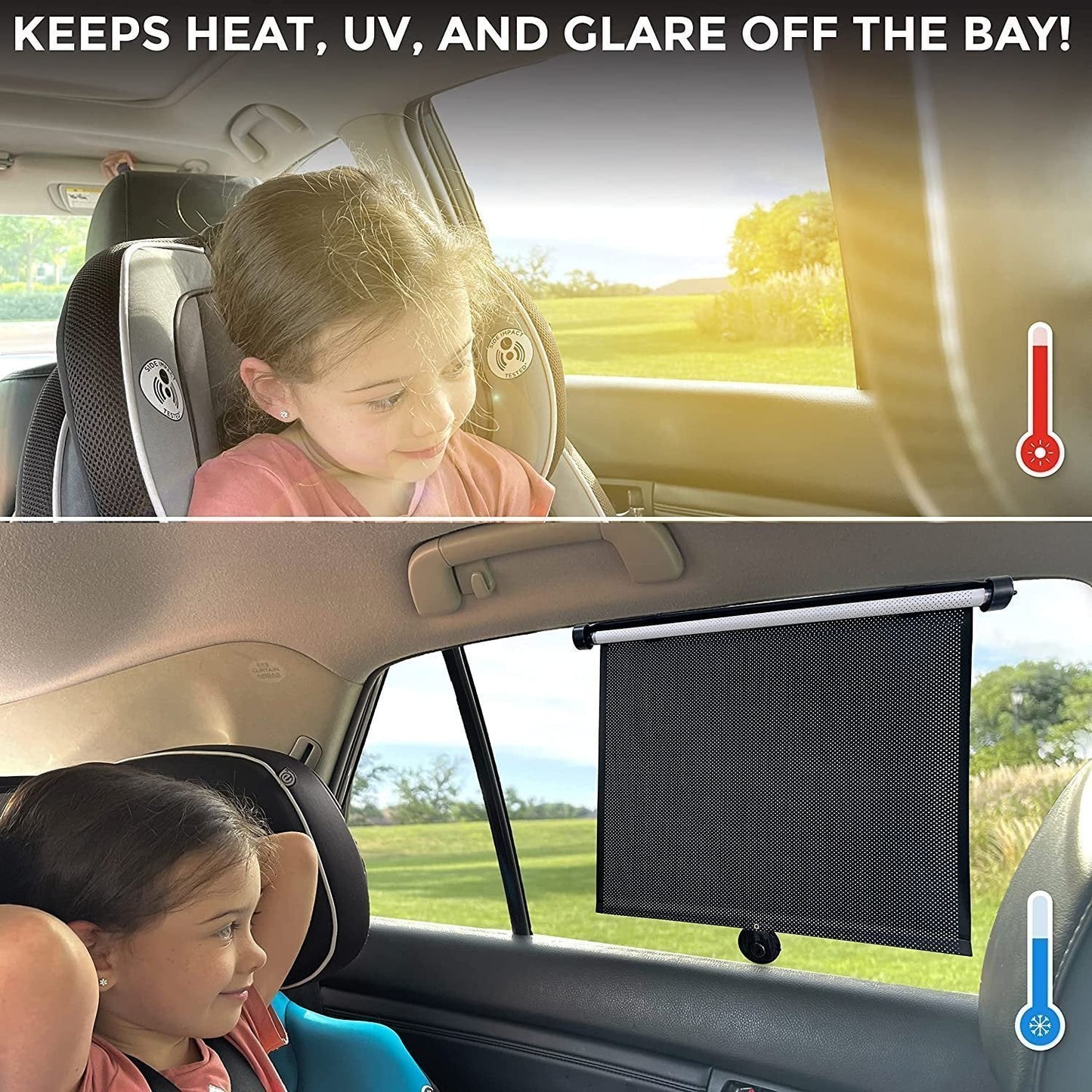 SunGuard FlexShield for UV Protection