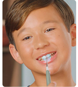 TOOTH STAIN ERASER