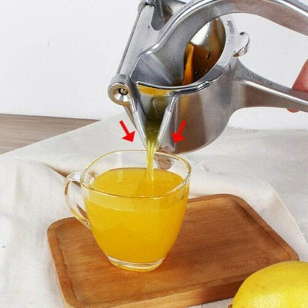 Instant Fruit Juicer