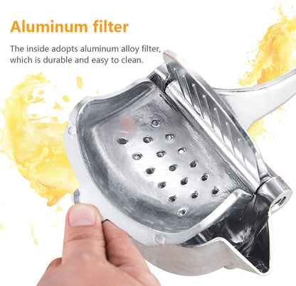 Instant Fruit Juicer