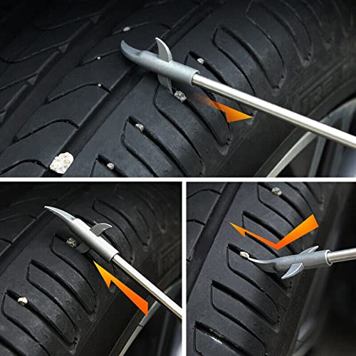 Tire Reviver X