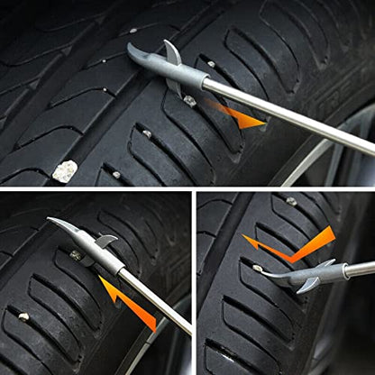 Tire Reviver X