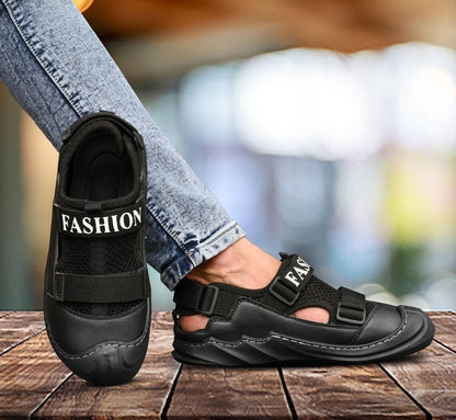 🔥Men's Imported Casual Sandals with Soft Mesh Sole🔥