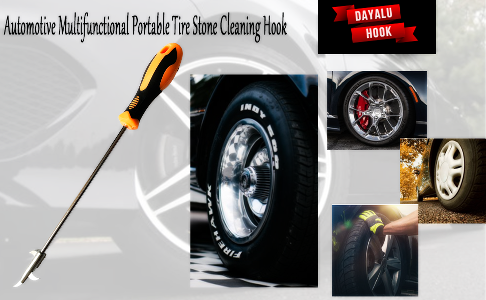 Tire Reviver X