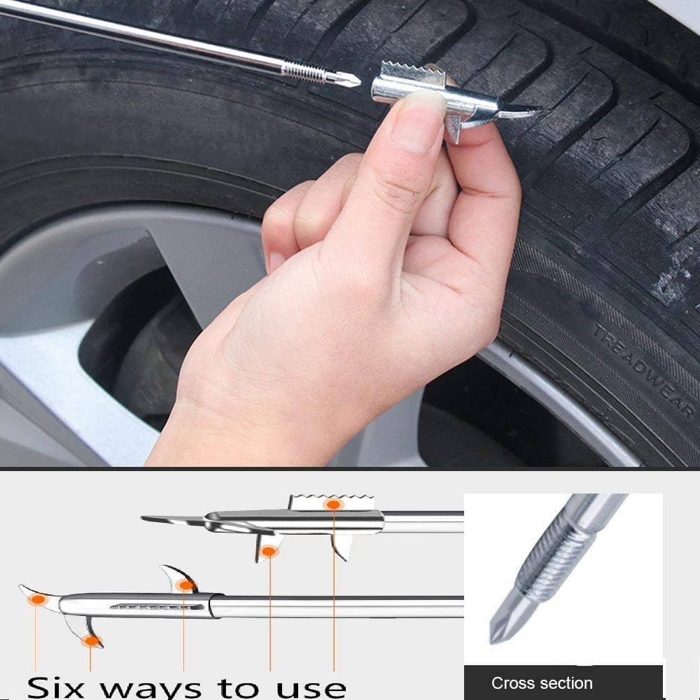 Tire Reviver X