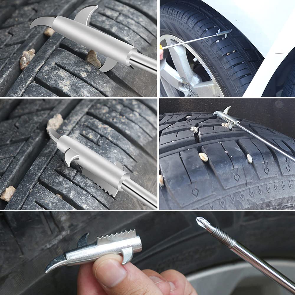 Tire Reviver X