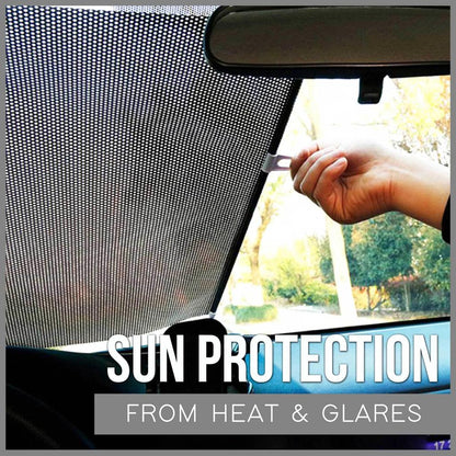 SunGuard FlexShield for UV Protection