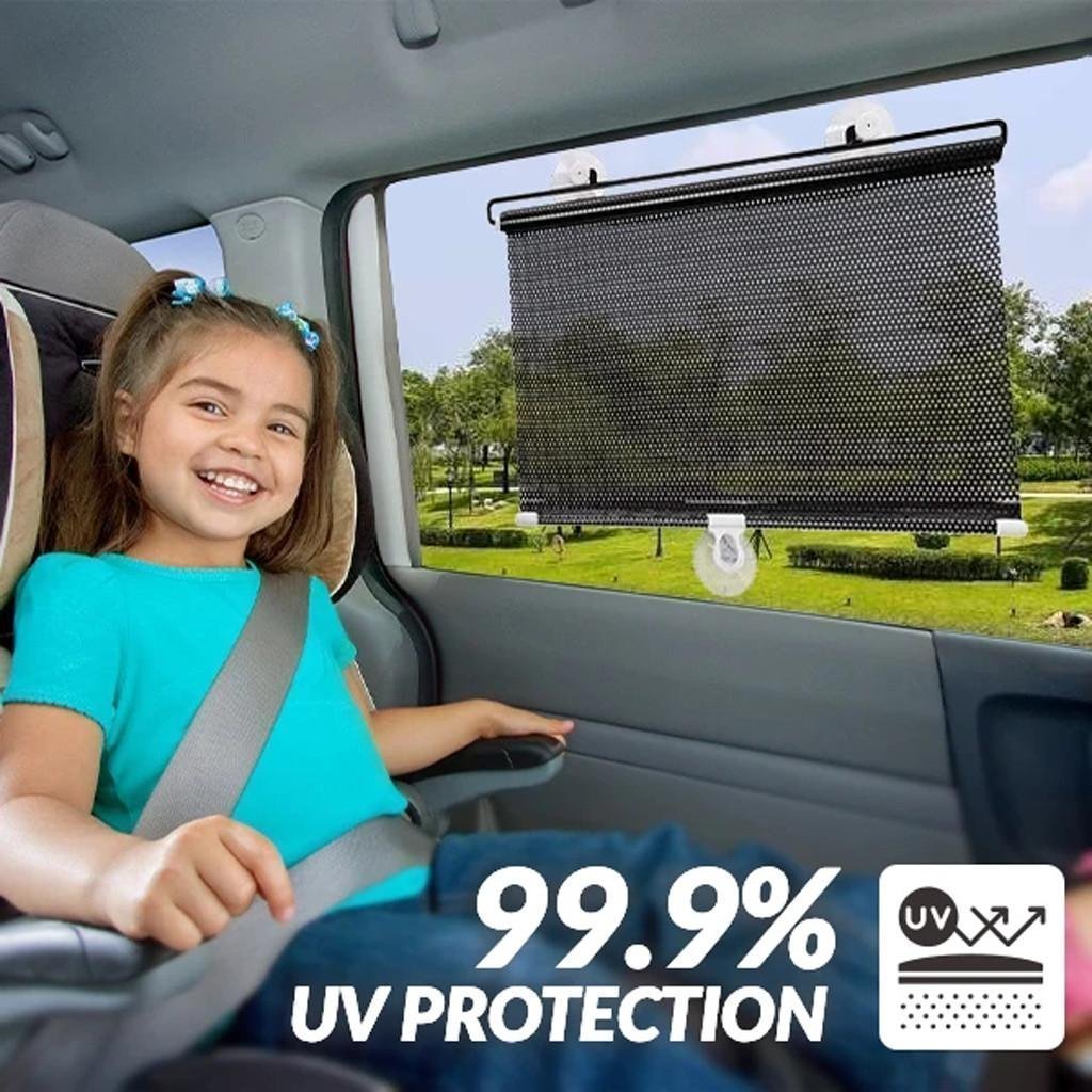 SunGuard FlexShield for UV Protection