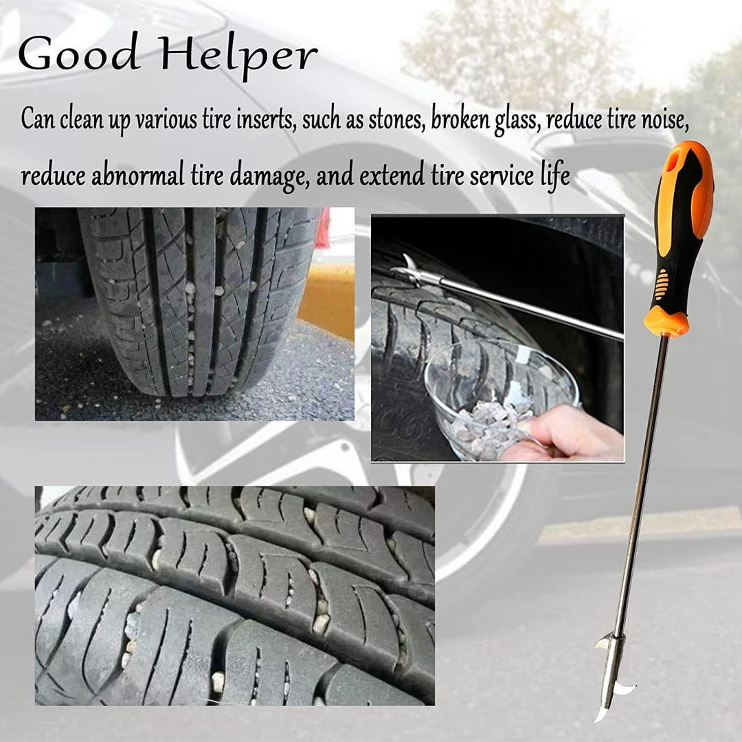 Tire Reviver X