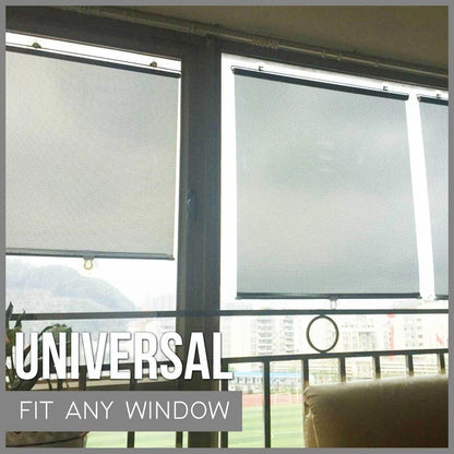 SunGuard FlexShield for UV Protection