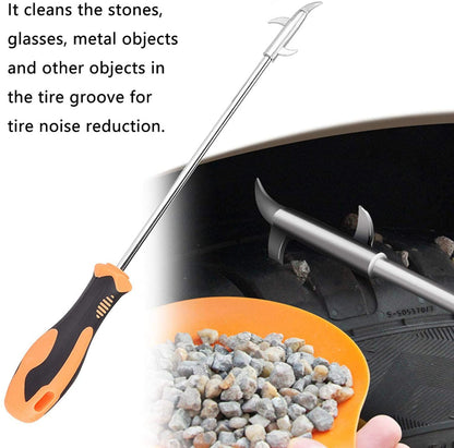 Tire Reviver X
