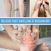 Relaxing Foot Massager & stimulator