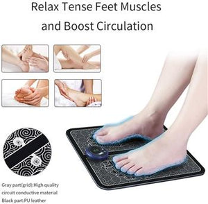 Relaxing Foot Massager & stimulator