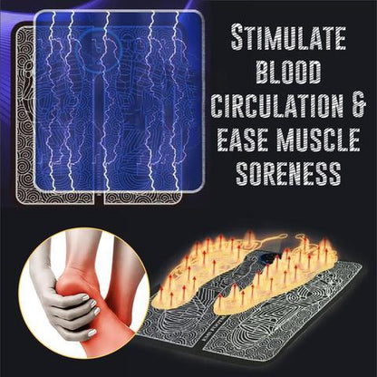 Relaxing Foot Massager & stimulator
