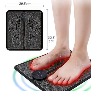 Relaxing Foot Massager & stimulator