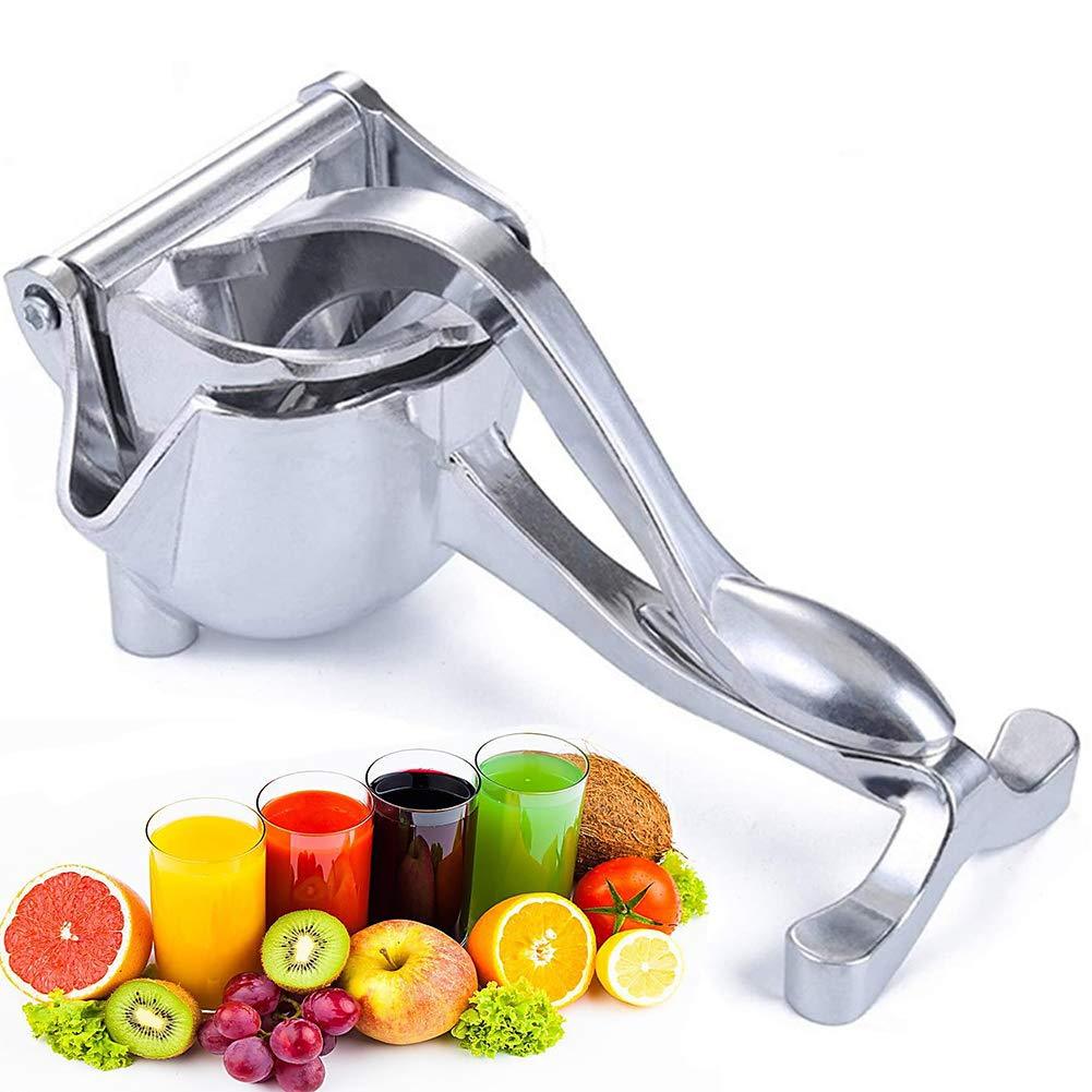Instant Fruit Juicer