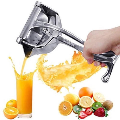 Instant Fruit Juicer