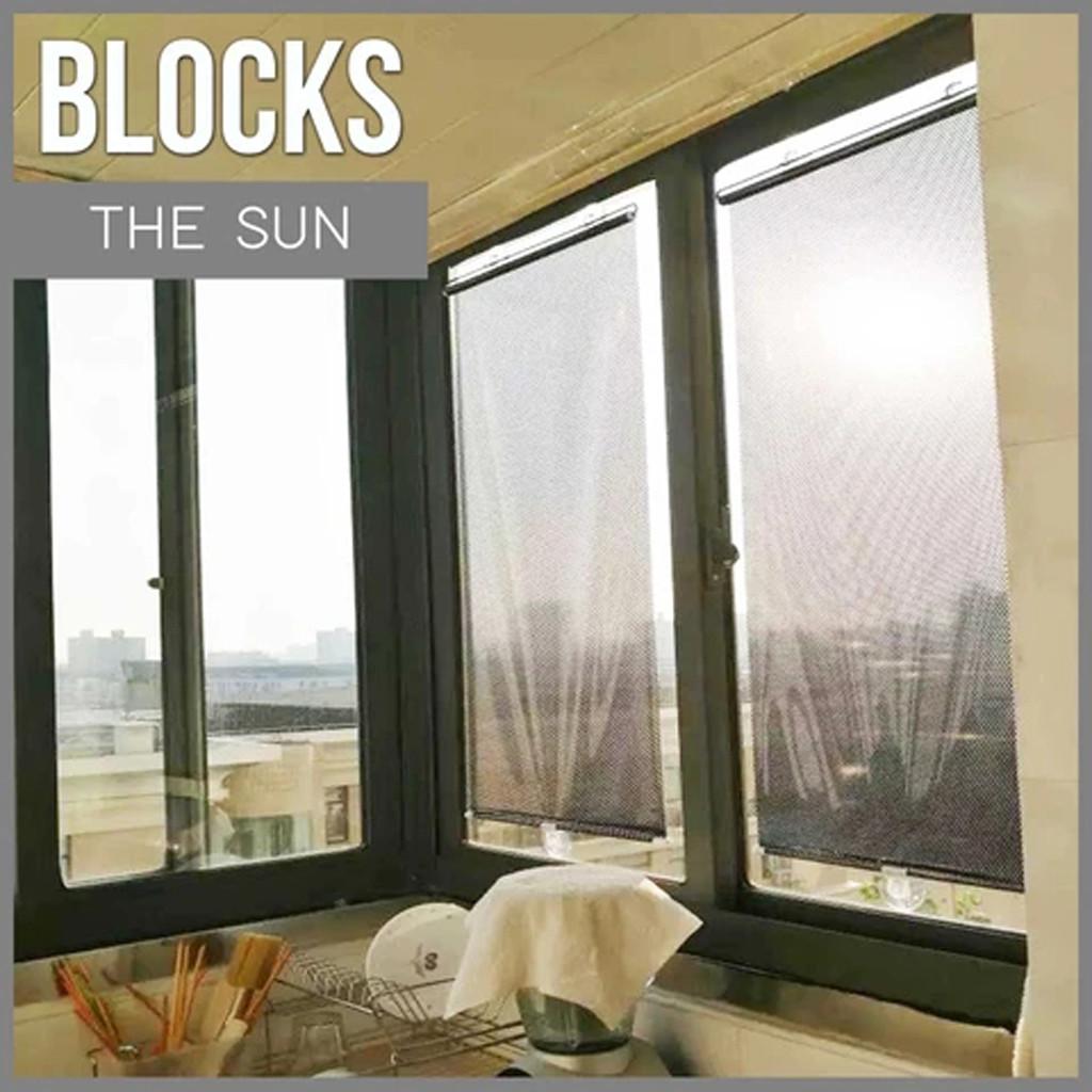 SunGuard FlexShield for UV Protection