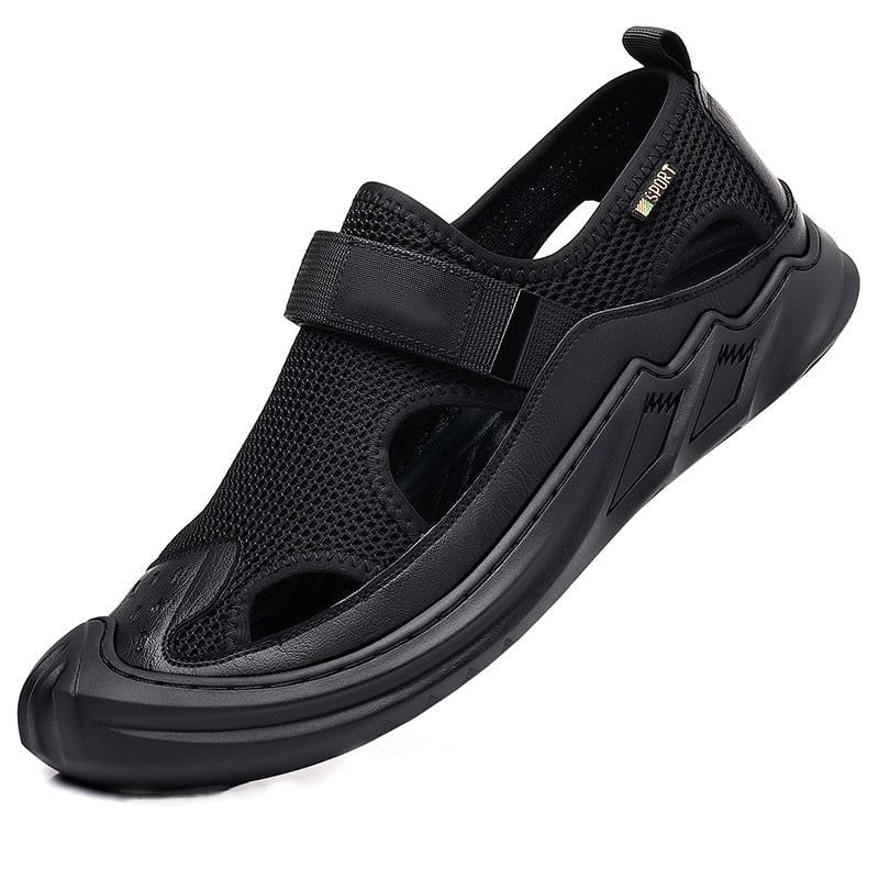 🔥Men's Imported Casual Sandals with Soft Mesh Sole🔥