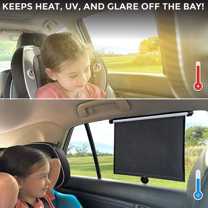 SunGuard FlexShield for UV Protection