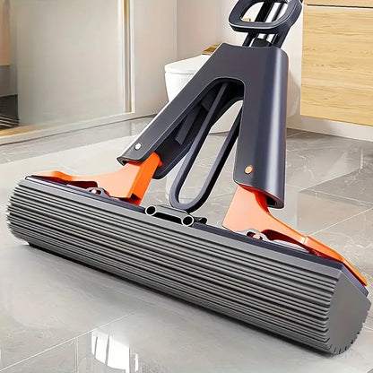 SuperClean™ Ultra Absorbent Sponge Mop