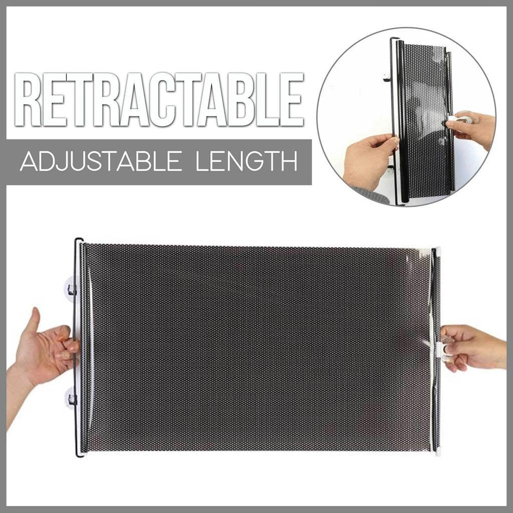 SunGuard FlexShield for UV Protection
