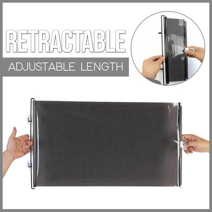 SunGuard FlexShield for UV Protection