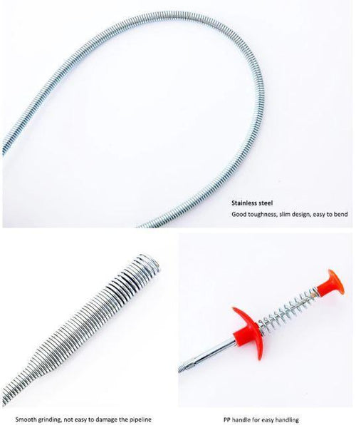 Multifunctional Cleaning Claw