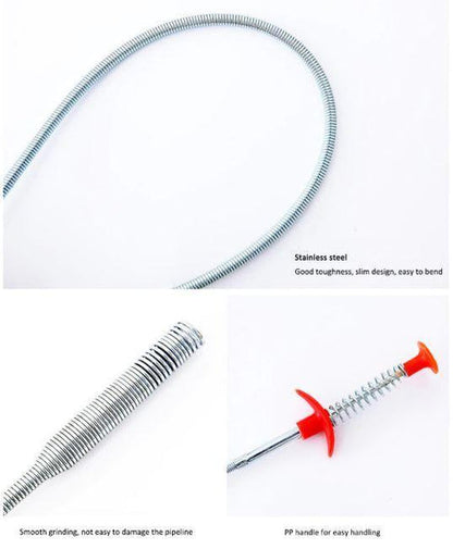 Multifunctional Cleaning Claw