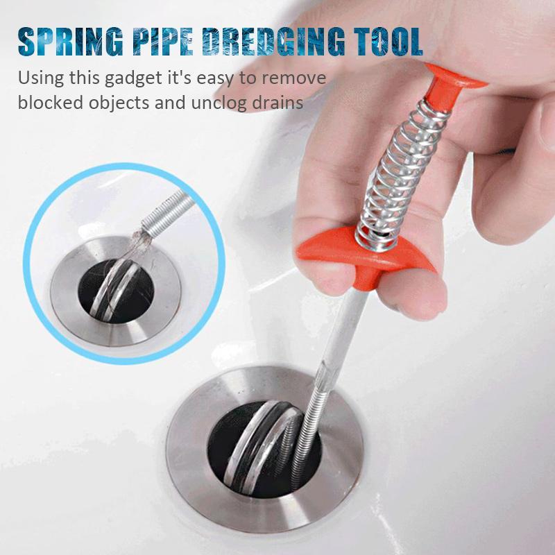 Multifunctional Cleaning Claw