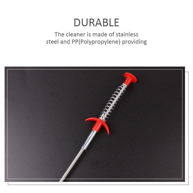 Multifunctional Cleaning Claw