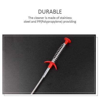Multifunctional Cleaning Claw